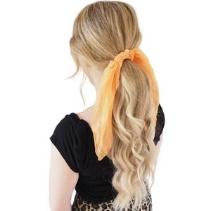 VINTAGE SCARF | Hair Scarf‎ |Neck Scarf | Handbag Scarf |Vintage Accessory